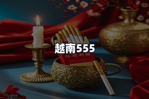 越南555